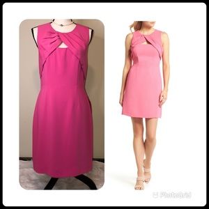 Trina Turk Nera Sheath Size 8 NWT